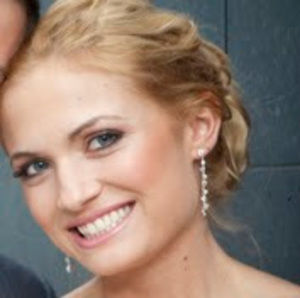 Meet your Posher, Whitney